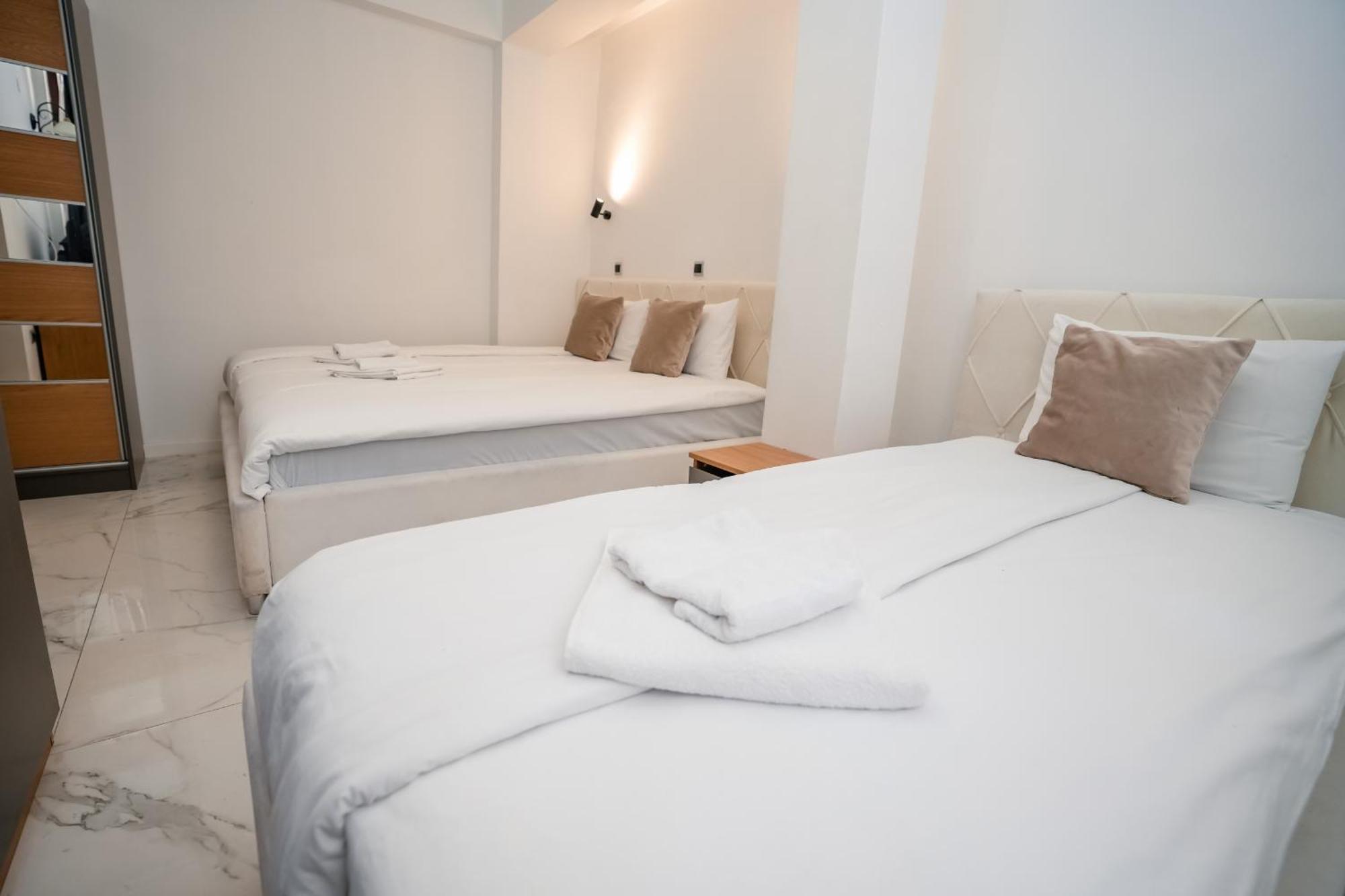 District&Delago Villa & Resturant Ohrid Ngoại thất bức ảnh