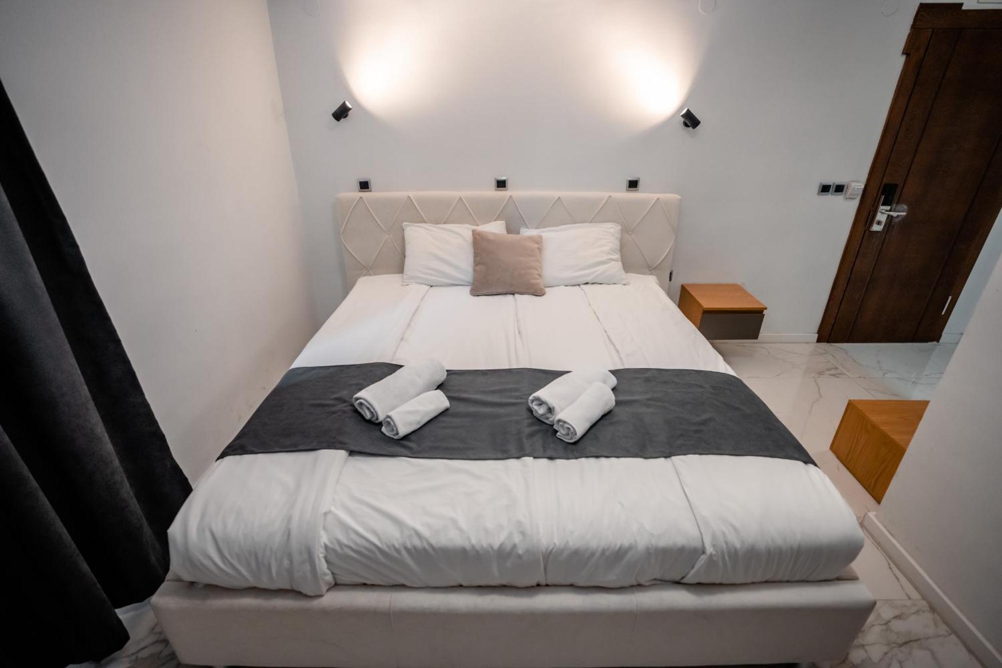 District&Delago Villa & Resturant Ohrid Ngoại thất bức ảnh