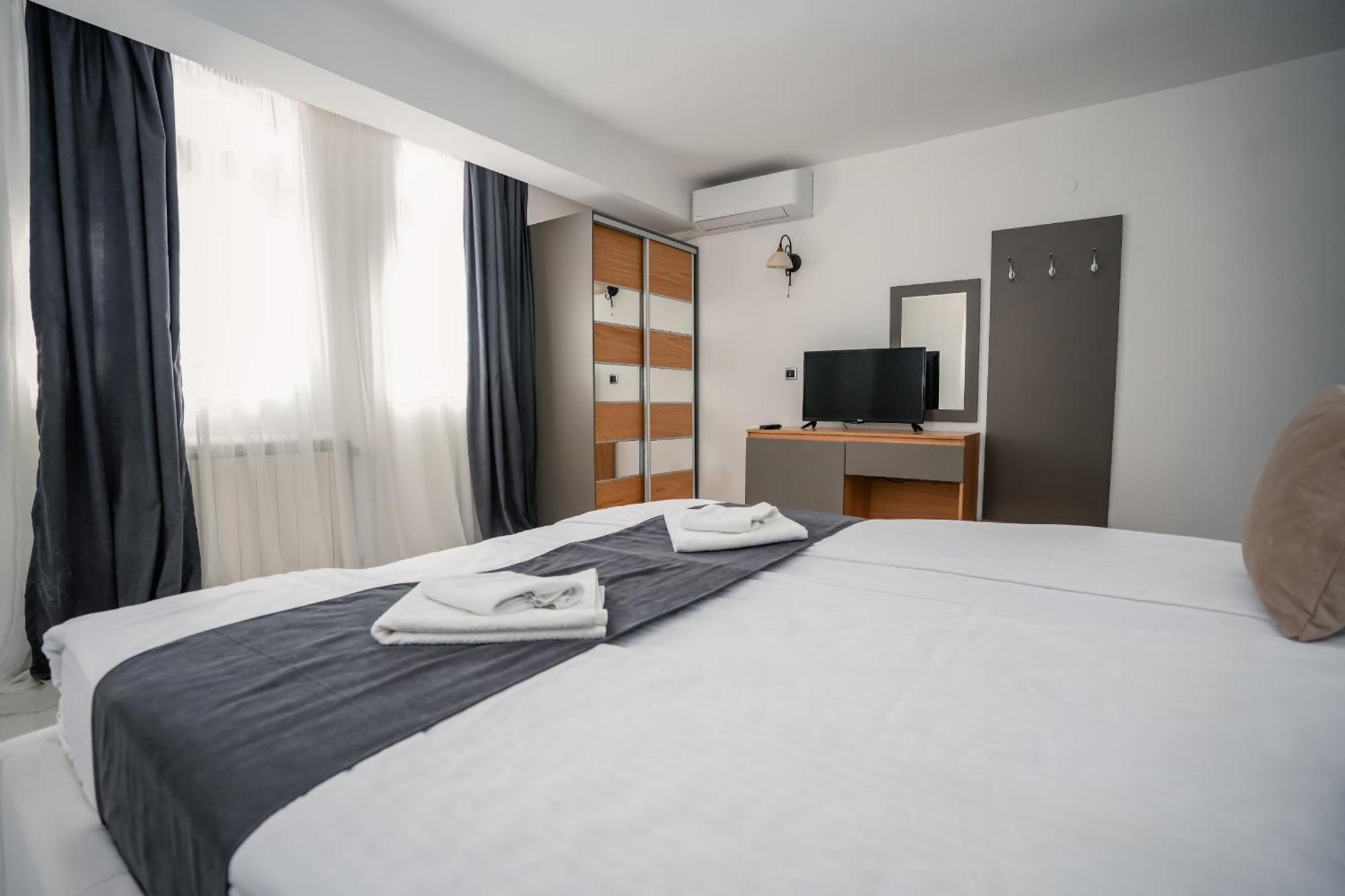 District&Delago Villa & Resturant Ohrid Ngoại thất bức ảnh