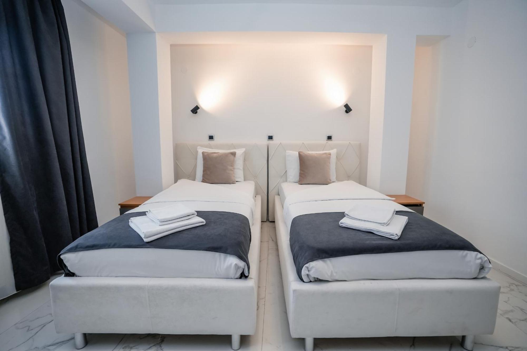District&Delago Villa & Resturant Ohrid Ngoại thất bức ảnh