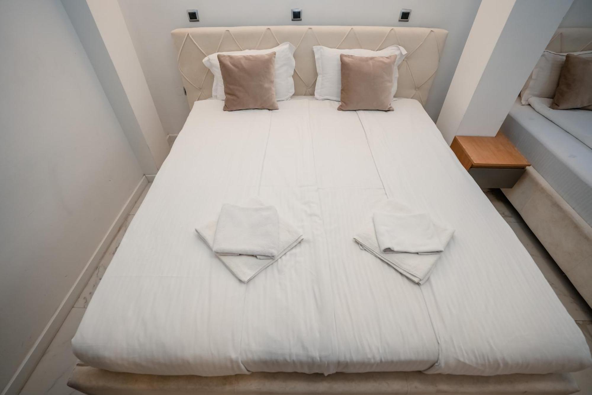 District&Delago Villa & Resturant Ohrid Ngoại thất bức ảnh