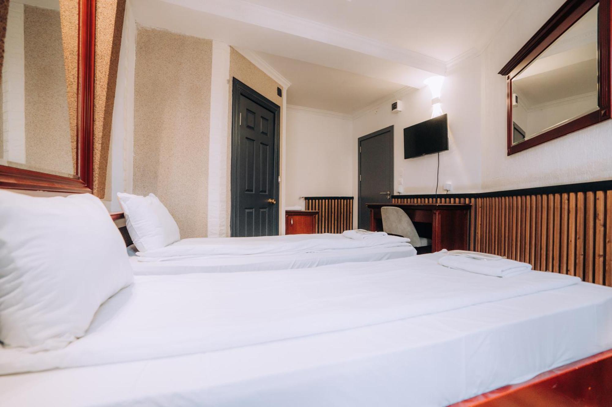 District&Delago Villa & Resturant Ohrid Ngoại thất bức ảnh