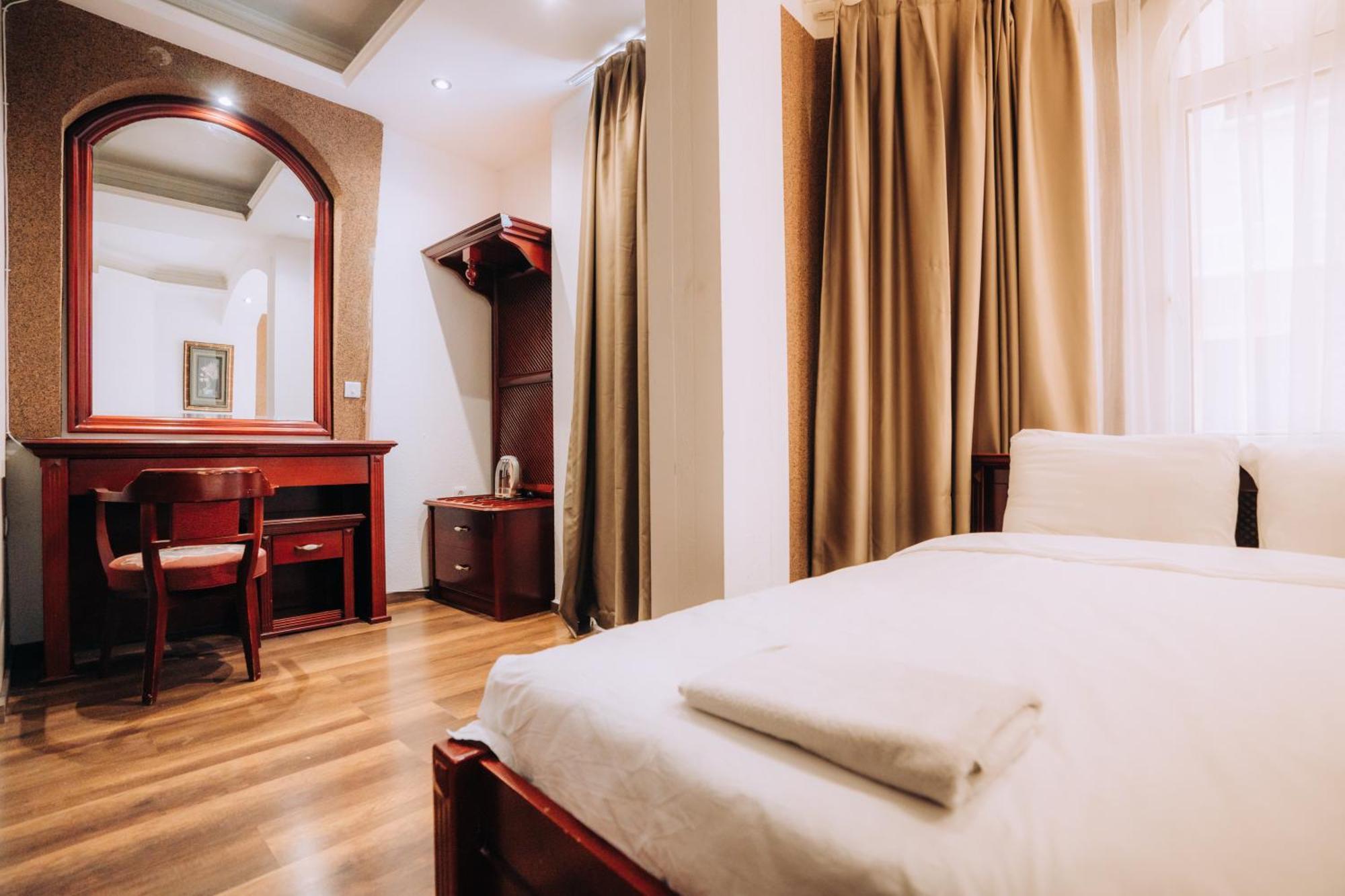 District&Delago Villa & Resturant Ohrid Ngoại thất bức ảnh
